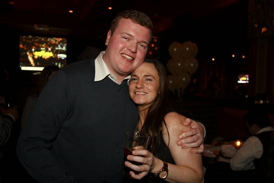 New Years Eve 2013 at Public House!