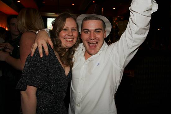 New Years Eve 2013 at Public House!