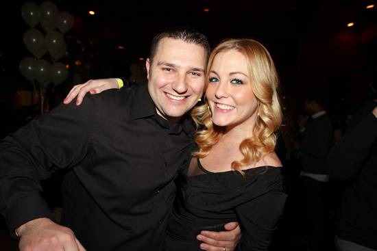 New Years Eve 2013 at Public House!