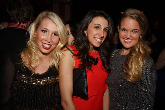 New Years Eve 2013 at Public House!