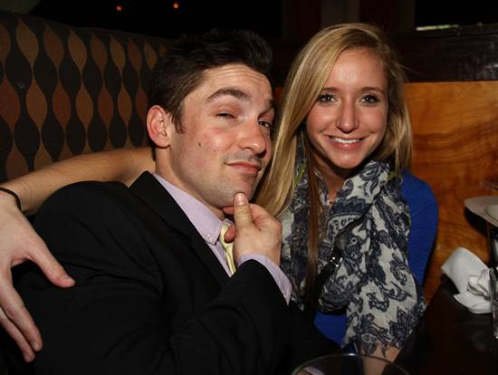 New Years Eve 2013 at Public House!