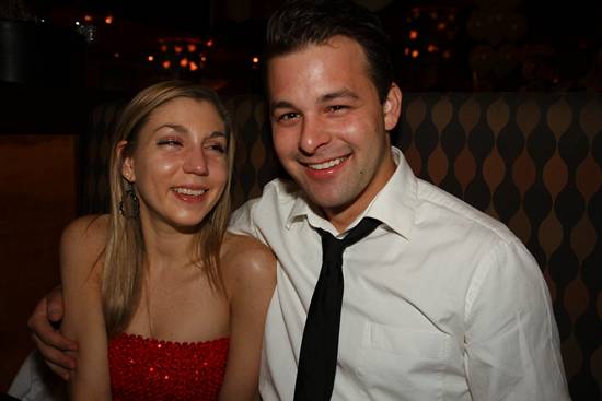 New Years Eve 2013 at Public House!