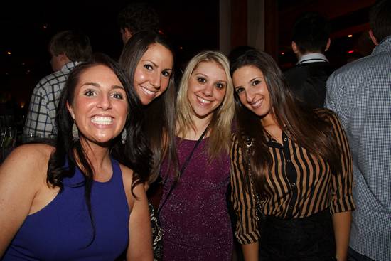 New Years Eve 2013 at Public House!