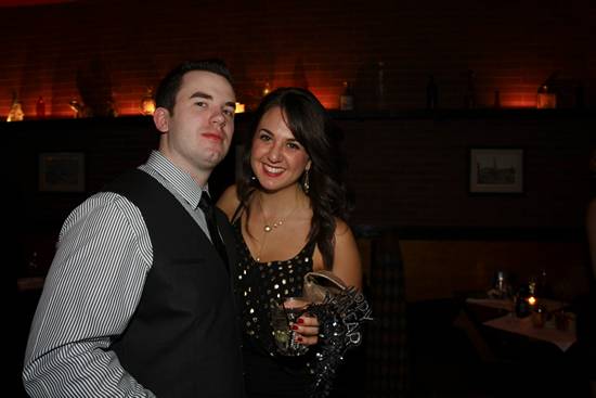 New Years Eve 2013 at Public House!