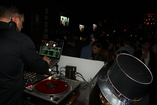 New Years Eve 2013 at Public House!