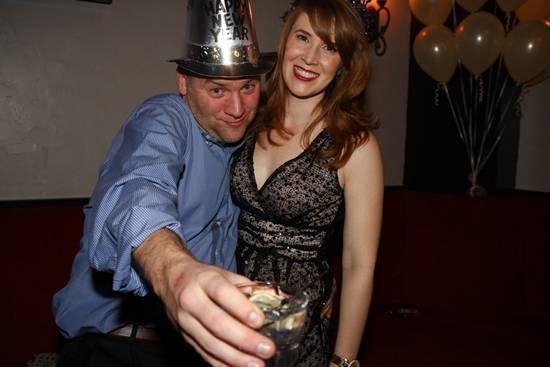 New Years Eve 2013 at Public House!