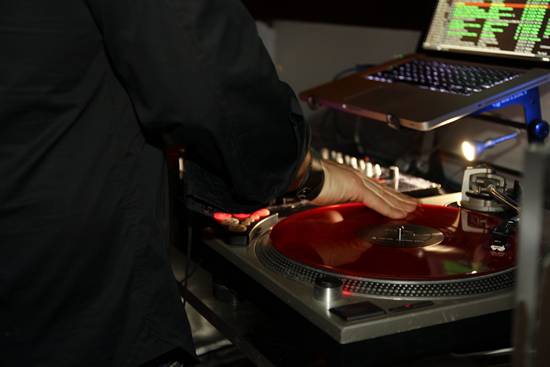 New Years Eve 2013 at Public House!