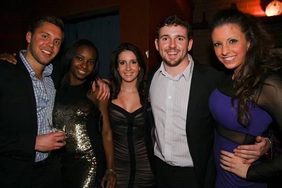 New Years Eve 2013 at Public House!