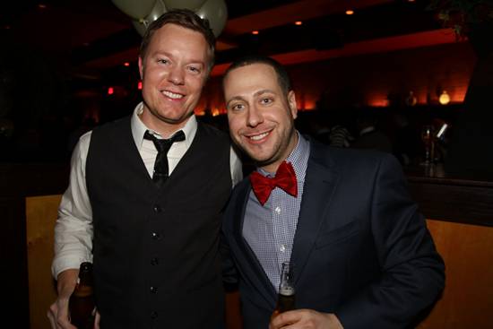 New Years Eve 2013 at Public House!