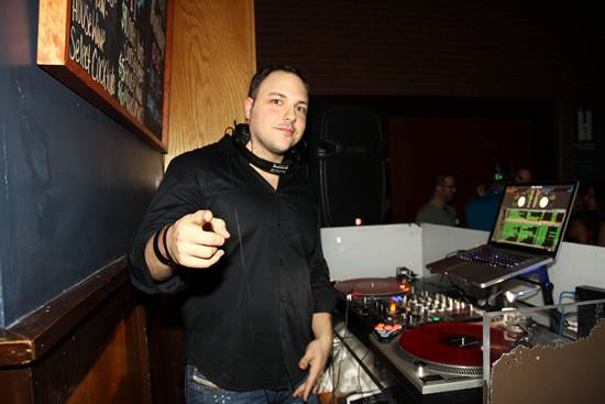 New Years Eve 2013 at Public House!