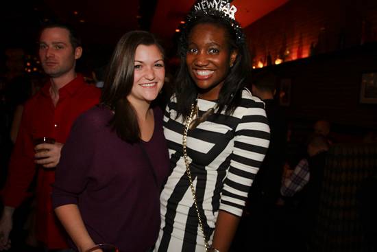 New Years Eve 2013 at Public House!