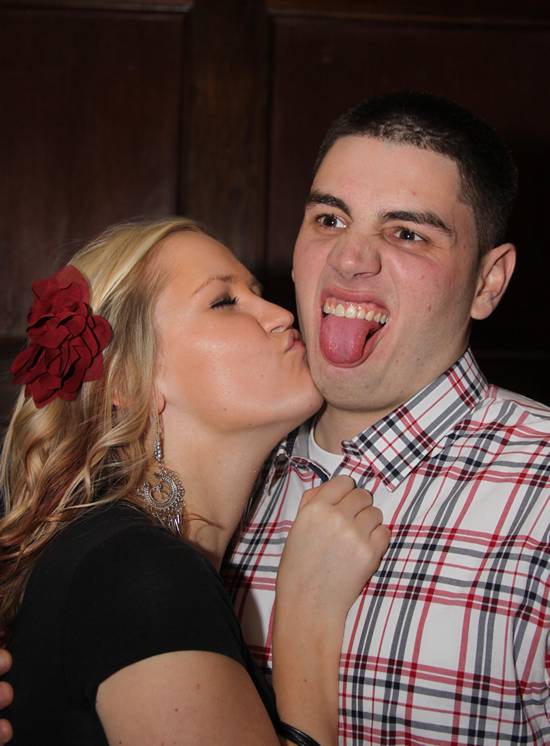 New Years Eve 2013 at McFadden's!