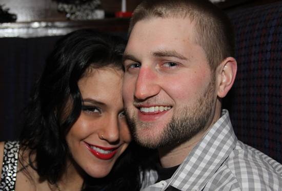 New Years Eve 2013 at McFadden's!