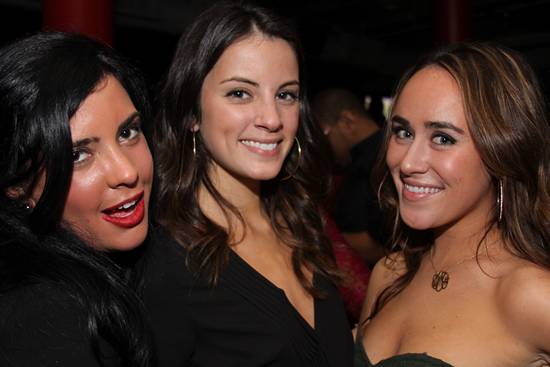 New Years Eve 2013 at McFadden's!