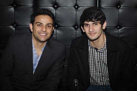 New Years Eve 2013 at Whisper!