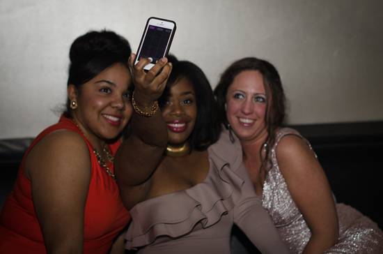 New Years Eve 2013 at Whisper!