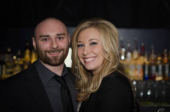 New Years Eve 2013 at Whisper!