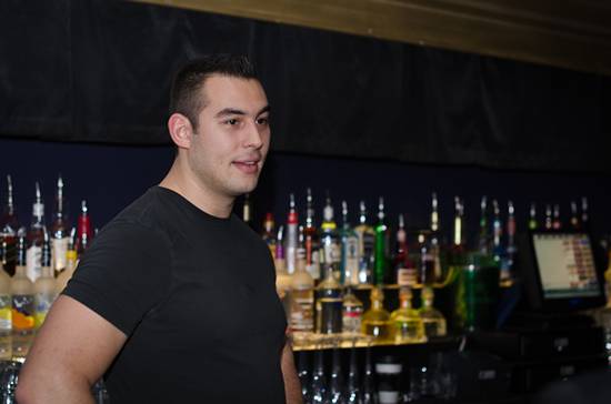 New Years Eve 2013 at Whisper!