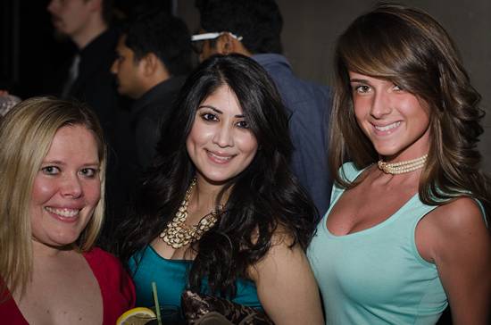 New Years Eve 2013 at Whisper!