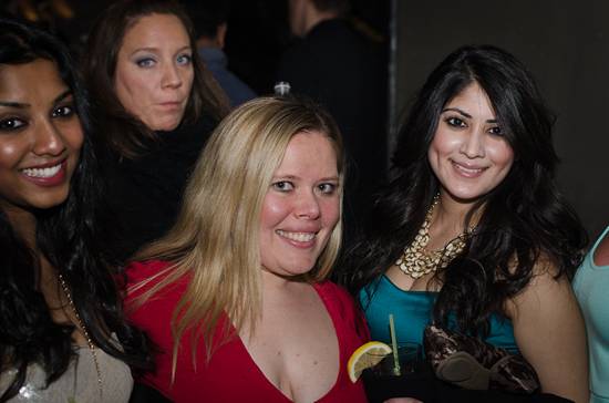 New Years Eve 2013 at Whisper!