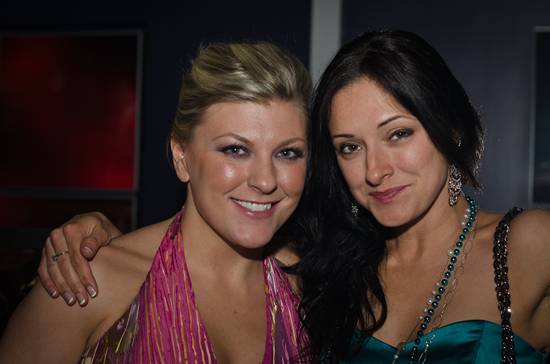 New Years Eve 2013 at Whisper!