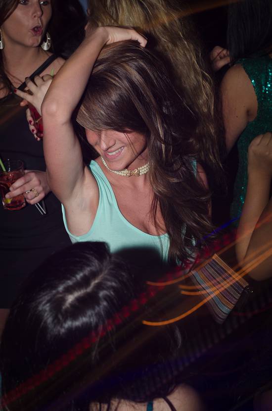 New Years Eve 2013 at Whisper!