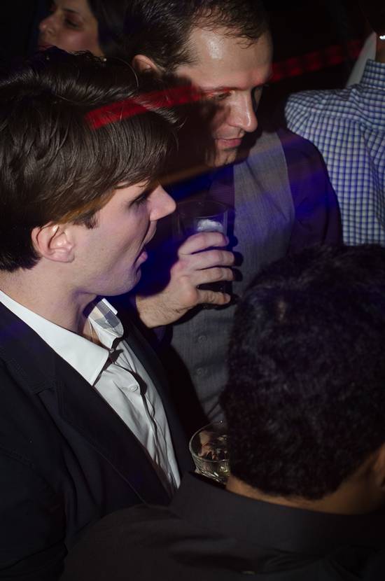 New Years Eve 2013 at Whisper!