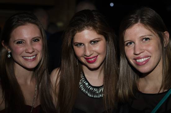 New Years Eve 2013 at Whisper!