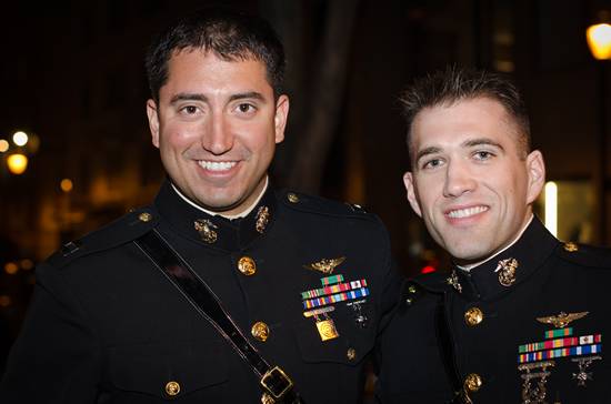 New Years Eve 2013 at Whisper!