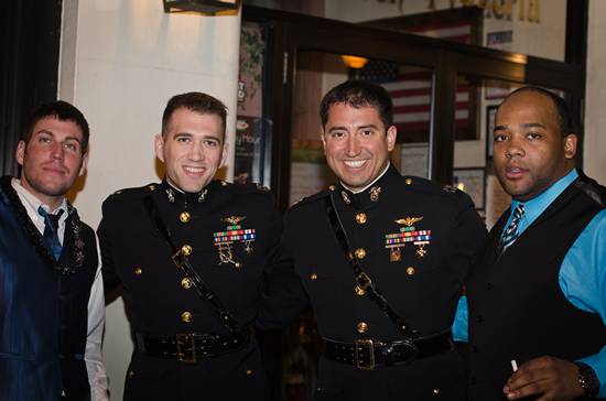 New Years Eve 2013 at Whisper!