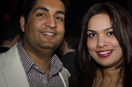 New Years Eve 2013 at Whisper!