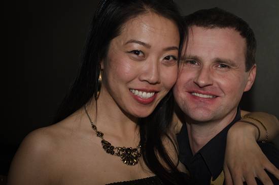 New Years Eve 2013 at Whisper!