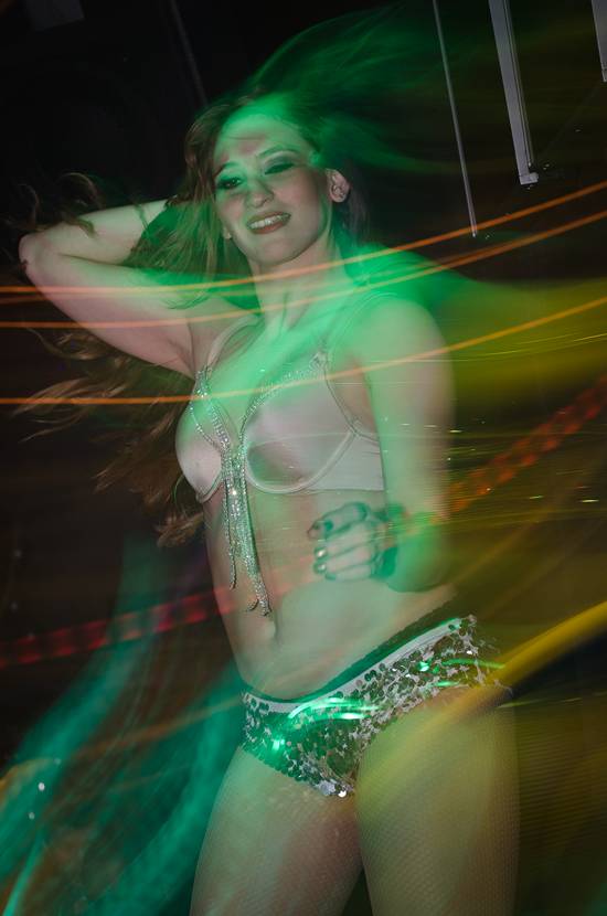 New Years Eve 2013 at Whisper!