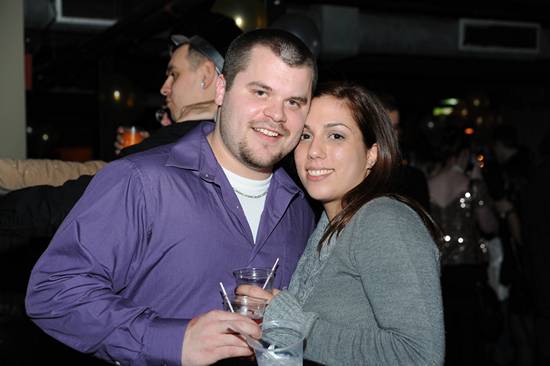 New Years Eve 2013 at Mad River Manayunk!