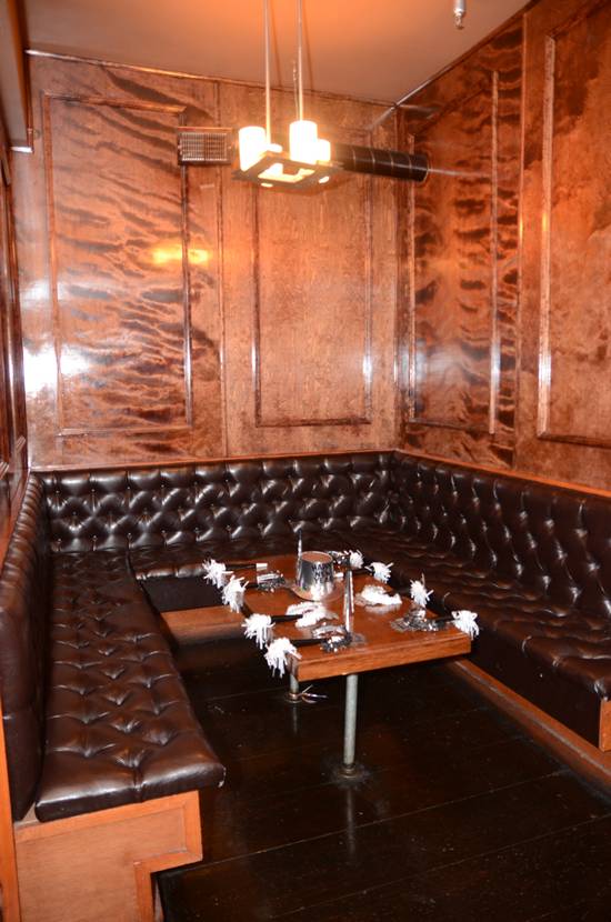 New Years Eve 2013 at Ladder 15!