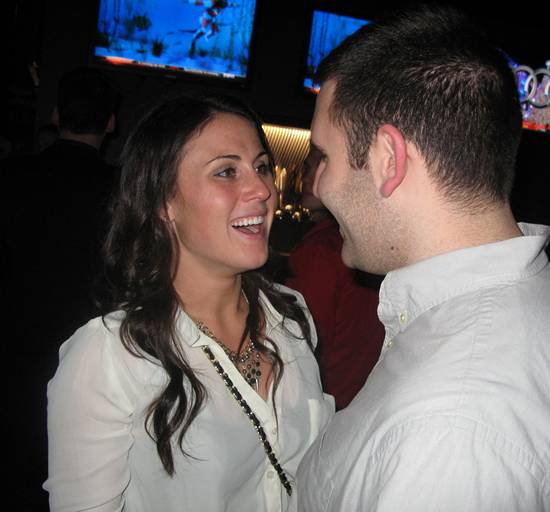 New Years Eve 2013 at Field House!