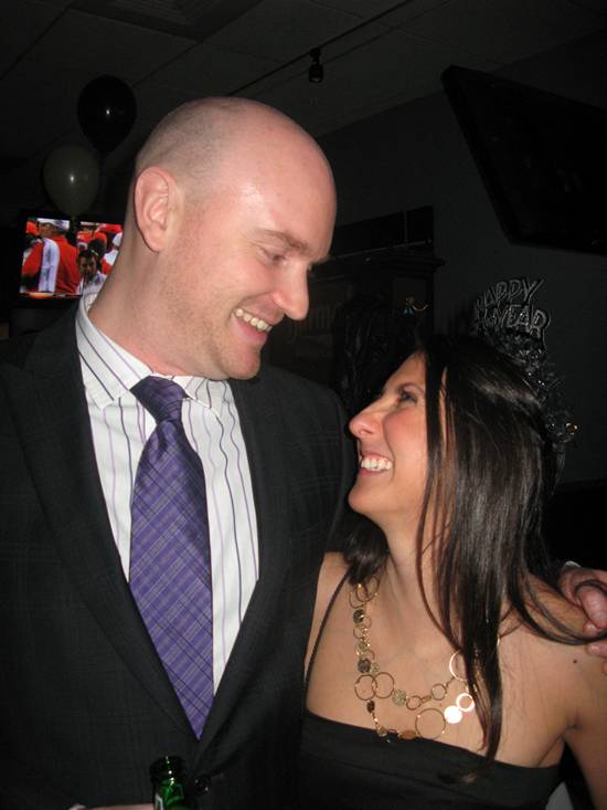 New Years Eve 2013 at Field House!