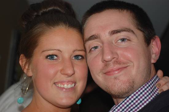 New Years Eve 2013 at Tavern on Broad!