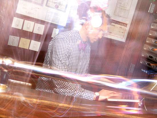 New Years Eve 2013 at McFadden's Ballpark!