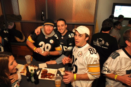 Eagles vs Arizona NFC Championship Game