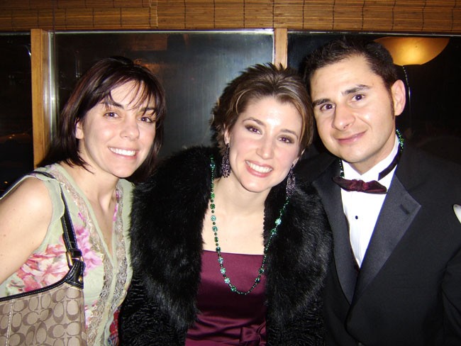 Get Lucky at The Urban Saloon!