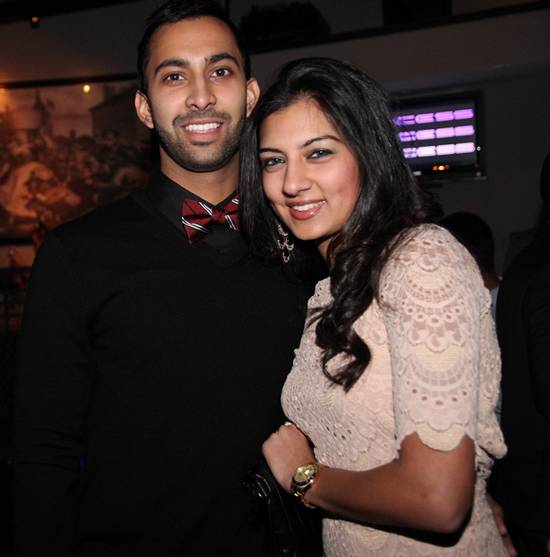 New Years Eve 2013 at Recess Lounge!