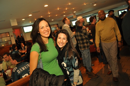 Eagles vs Arizona NFC Championship Game