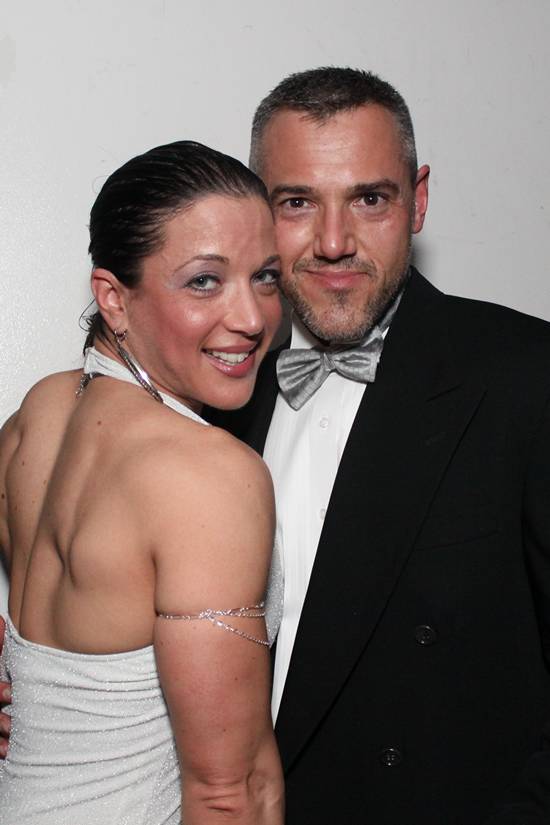 New Years Eve 2013 at G Lounge!