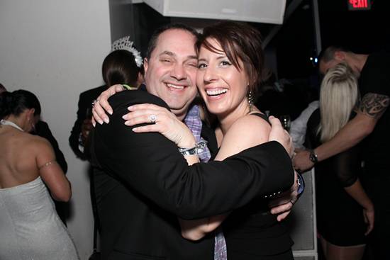 New Years Eve 2013 at G Lounge!