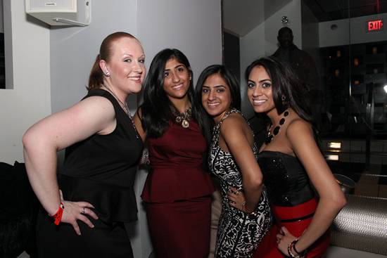 New Years Eve 2013 at G Lounge!