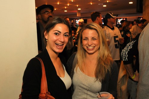 Eagles vs Arizona NFC Championship Game