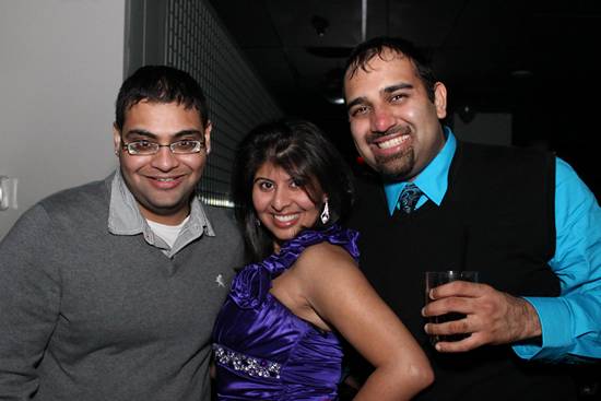 New Years Eve 2013 at G Lounge!