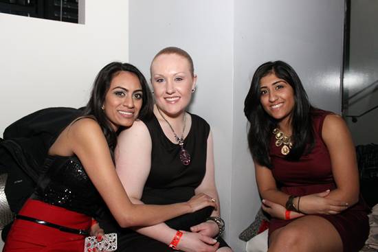 New Years Eve 2013 at G Lounge!