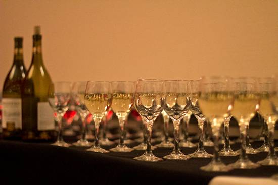 New Years Eve 2013 at The Crystal Tea Room! (Gallery A)